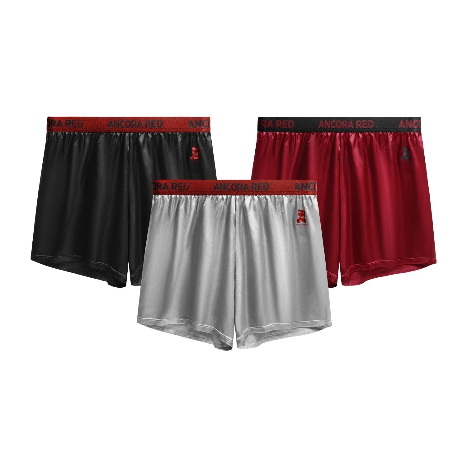 Men’s Boxer Briefs - Men’s shorts