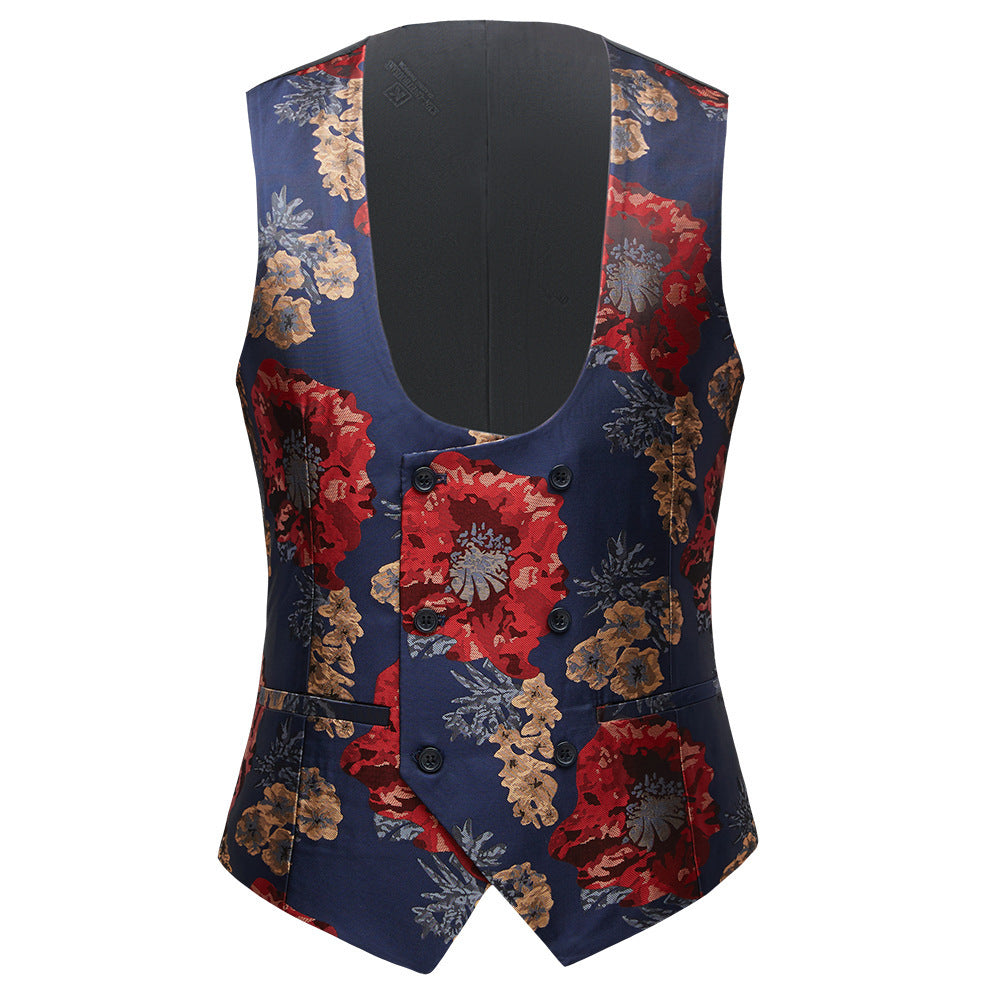 Men’s Business Suit Wedding Suit - Men’s Business Suit