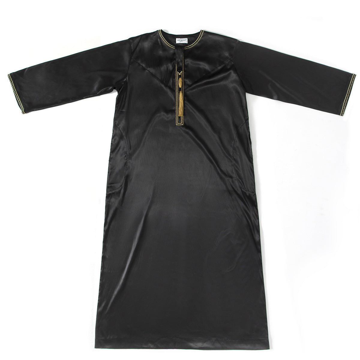 Men’s Premium Robe - Men’s Robe