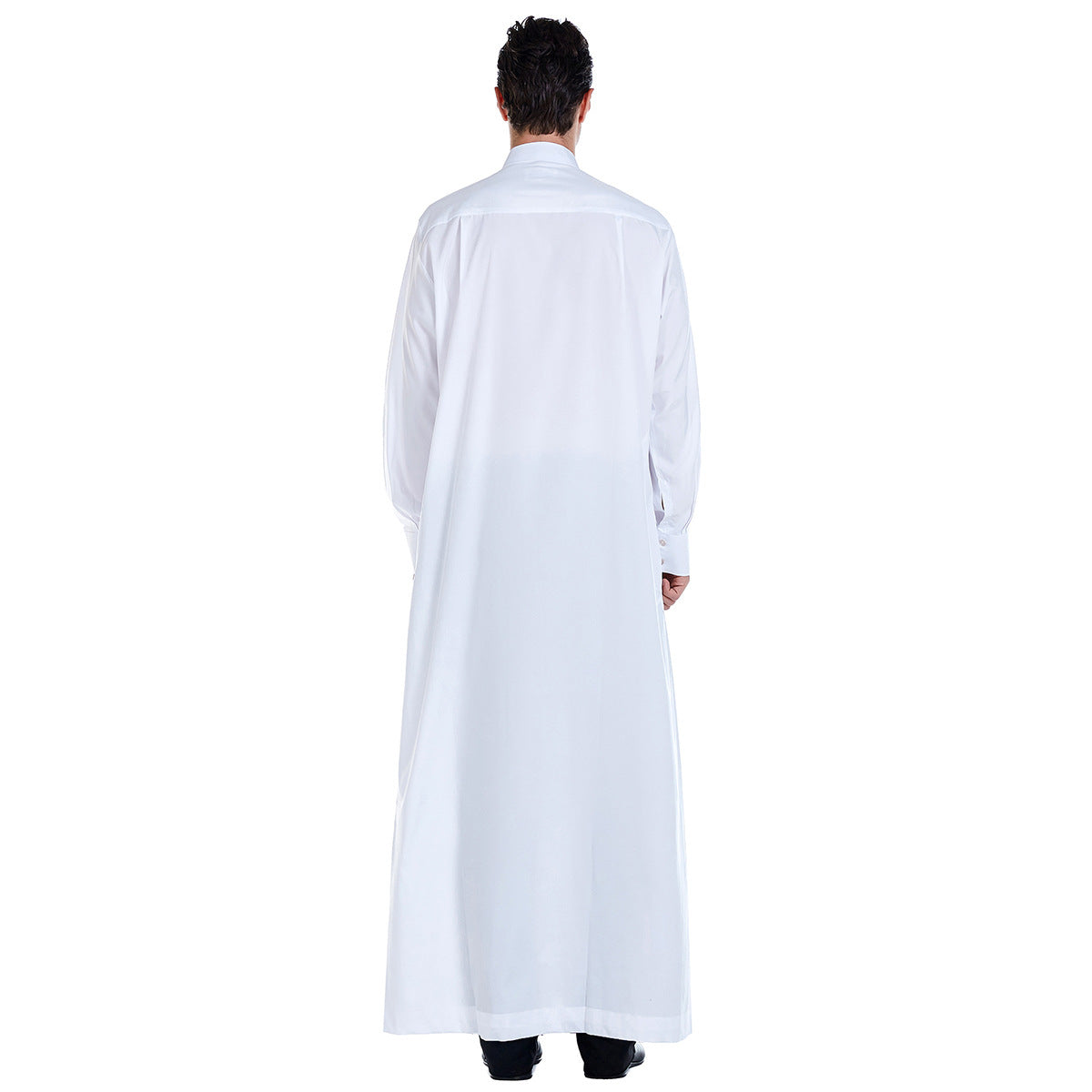 Middle Eastern Men’s Robe Prayer Robe - Men’s Robe
