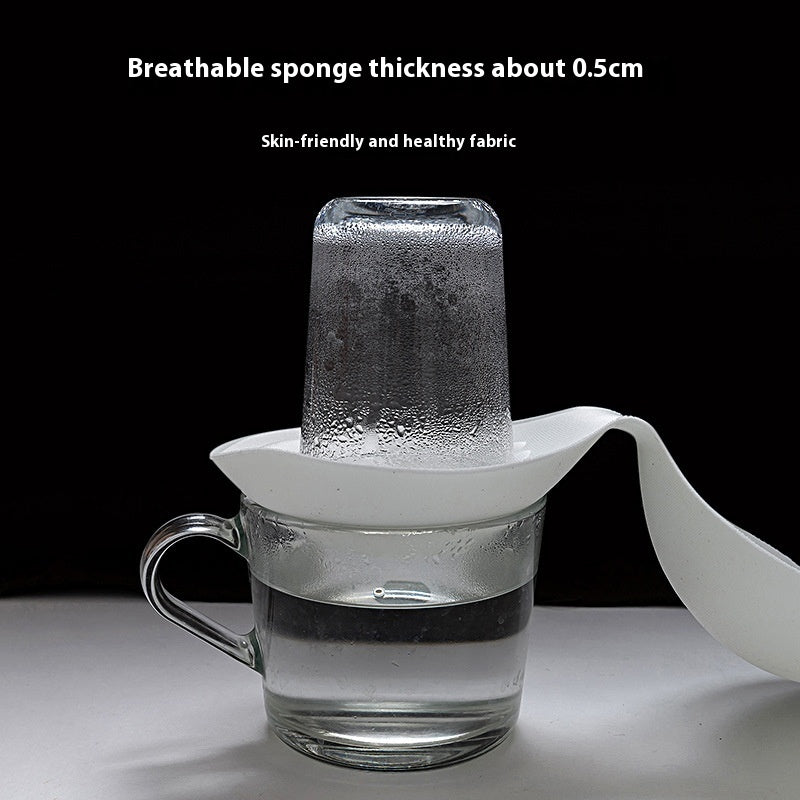 Seamless Push-up Bra Comfortable Bra Breathable and Skin-friendly Elastic Bra - underwear