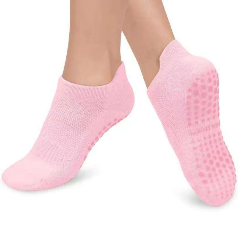 Women’s Athletic Non-slip Silicone Socks