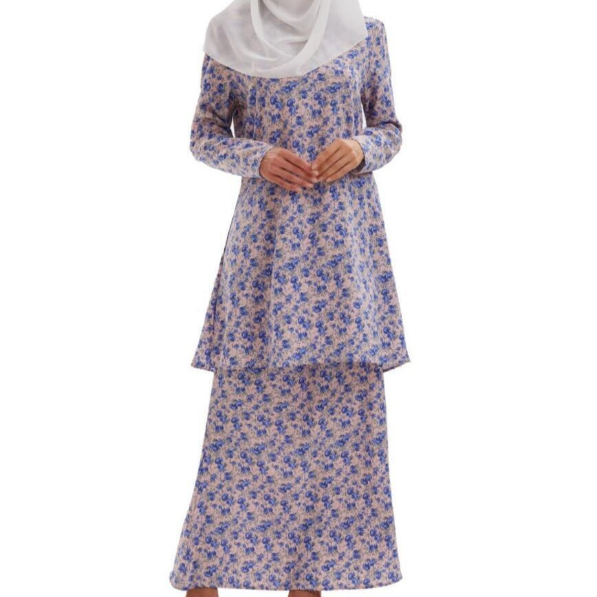 Women’s Casual 2-Pieces Suit Dress - 2-pieces set