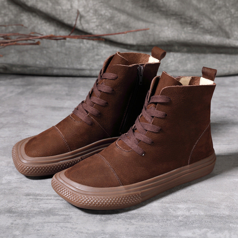 Women’s Casual Shoes With Square Toe Premium Quality Walking Shoes Summer Shoes - Women’s Shoes