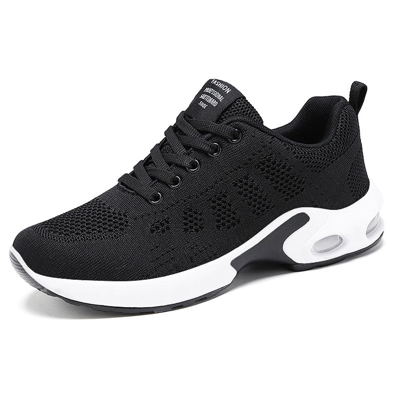 Women’s Jogging Shoes Trainers Running Shoes Outdoor Shoes - 813 Black / 37 - Women’s Sports Shoes