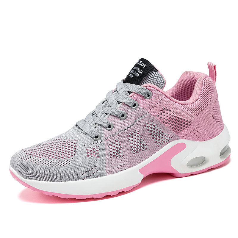 Women's Jogging Shoes, Trainers, Running Shoes, Outdoor Shoes