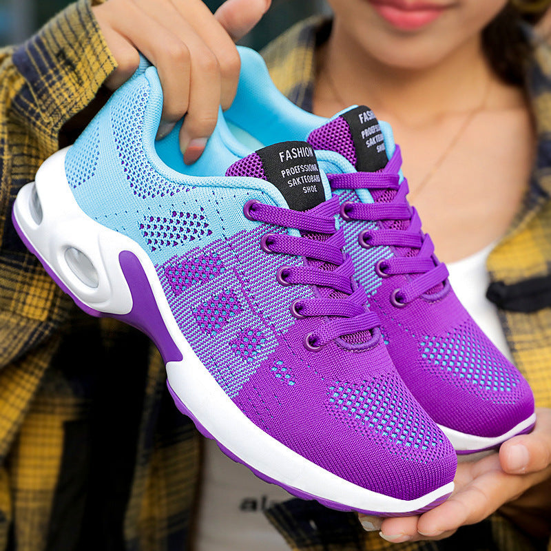 Women’s Jogging Shoes Trainers Running Shoes Outdoor Shoes - Women’s Sports Shoes