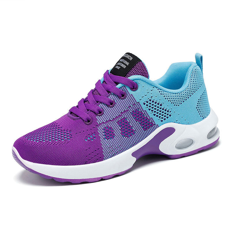 Women’s Jogging Shoes Trainers Running Shoes Outdoor Shoes - Women’s Sports Shoes