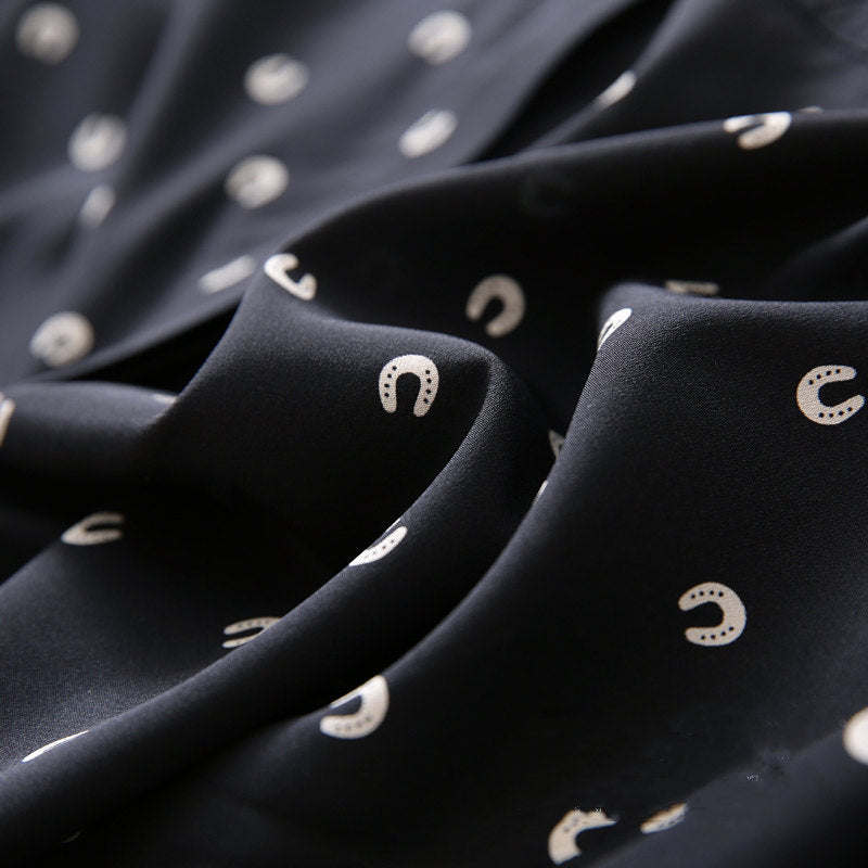 Women’s Stretch Silk Summer Shirt - Women’s shirt