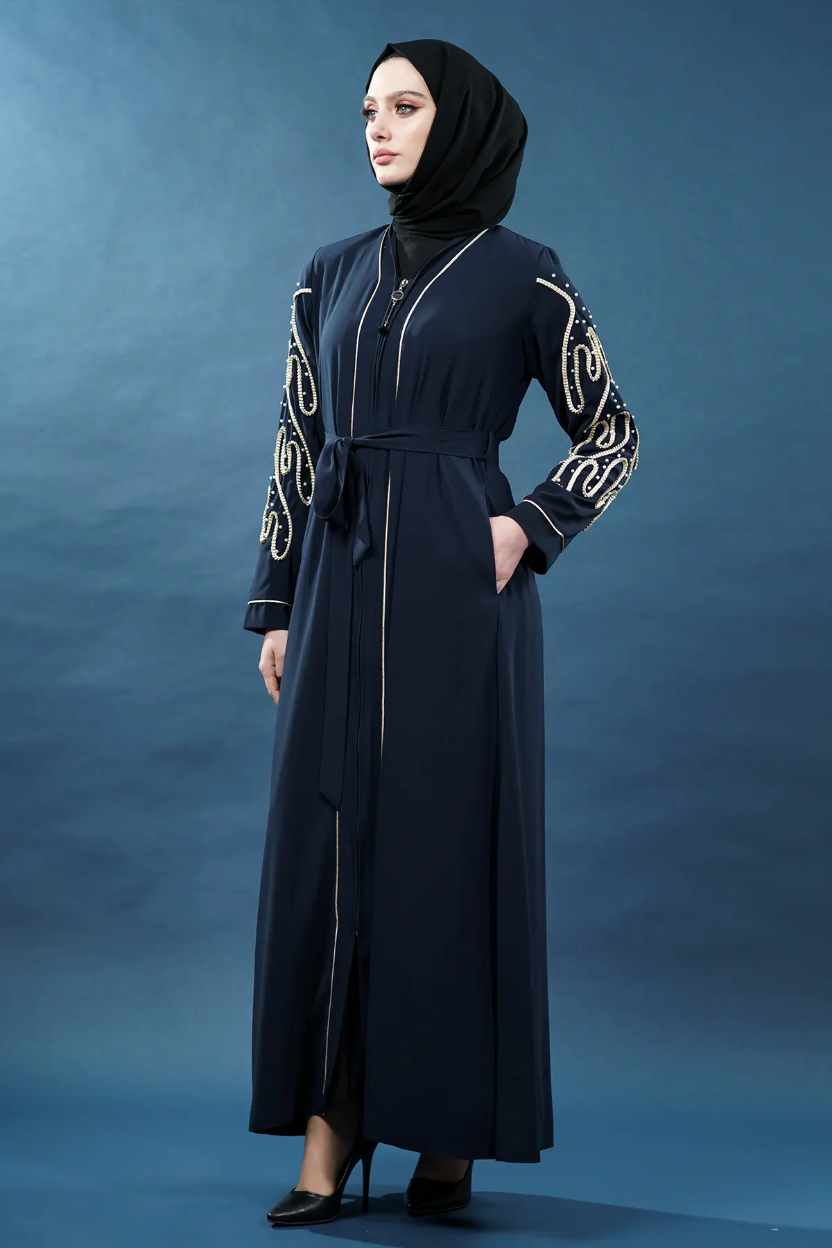What Is Modest Fashion? A Modern Guide to Dressing with Elegance