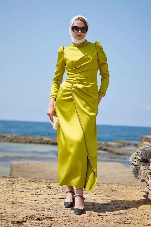 Building a Global Modest Fashion Platform: From Fashion to Community
