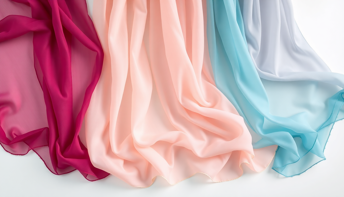 The Complete Guide to Building a Modest Fashion Wardrobe Under £50