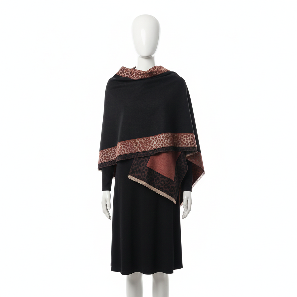 Luxury Scarfs & Shawls | Premium Modest Fashion