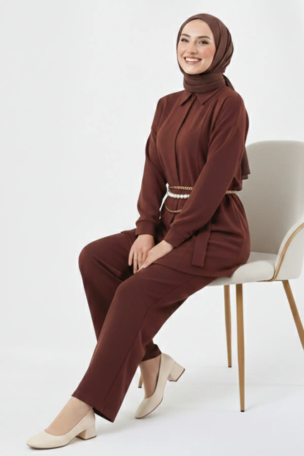 Modest Sets