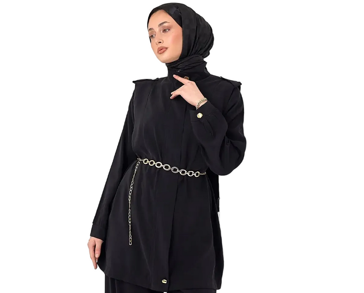 Modest Sets & Co-ords
