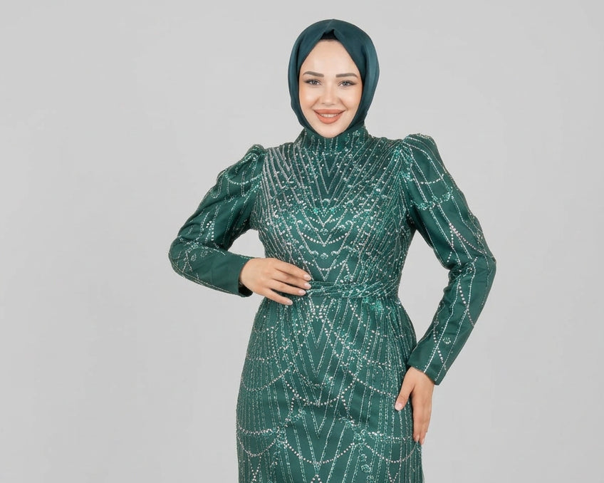 Modest Dresses