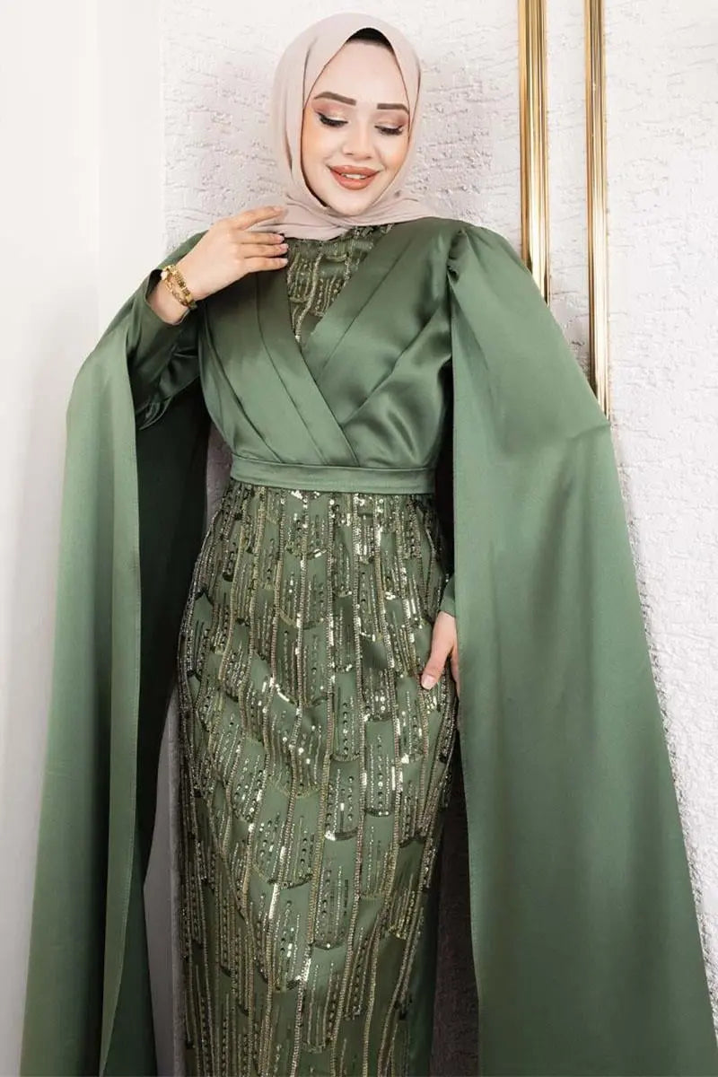 Premium modest fashion by NEOMODEST