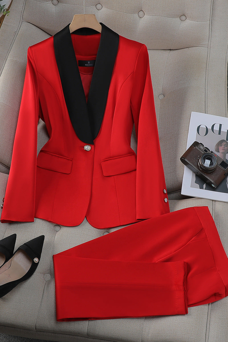 Ladies' Outfit Sets and Suits