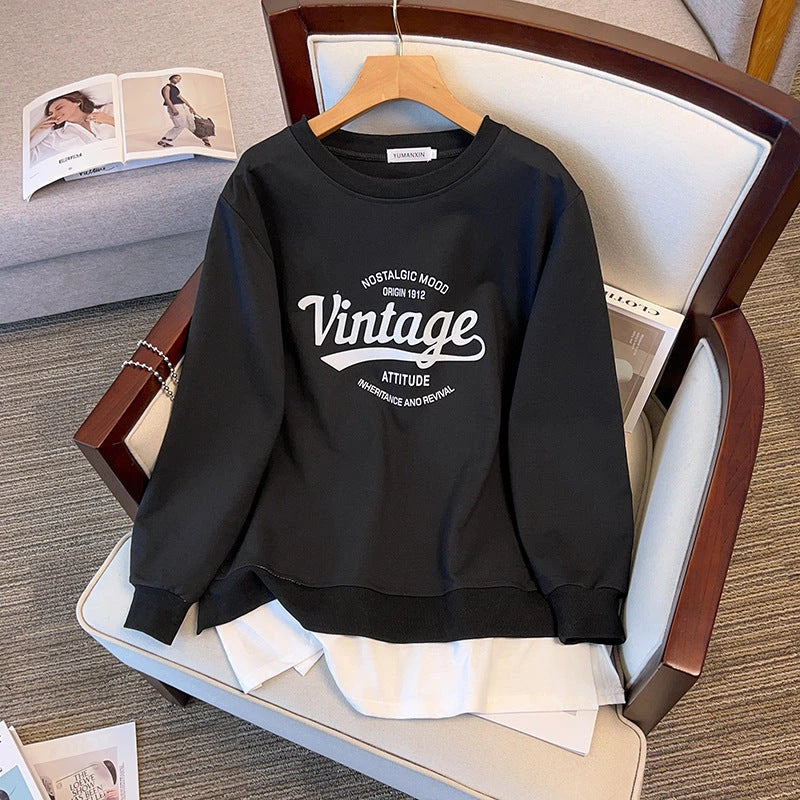 Hoodies & Sweatshirts