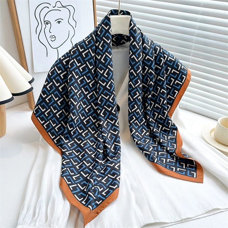 Women's Scarfs, Hijabs & Shawls