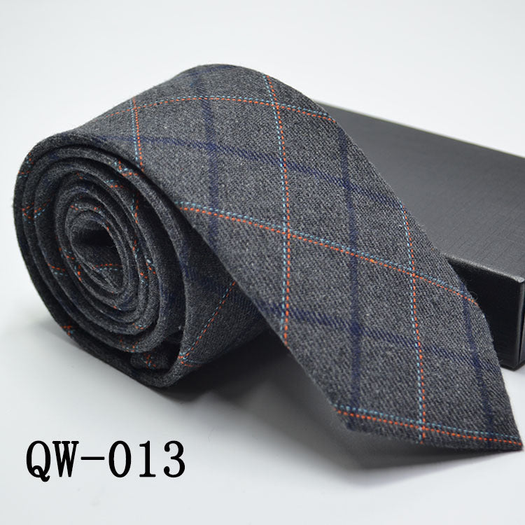 Men's Elegant Tie