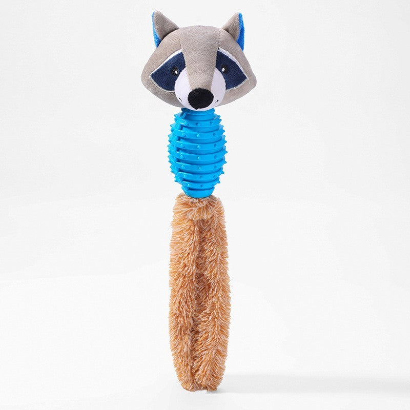 Colourful Pet Toys