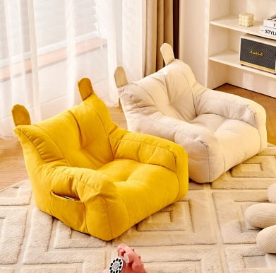 Kids’ Living Room Sofa