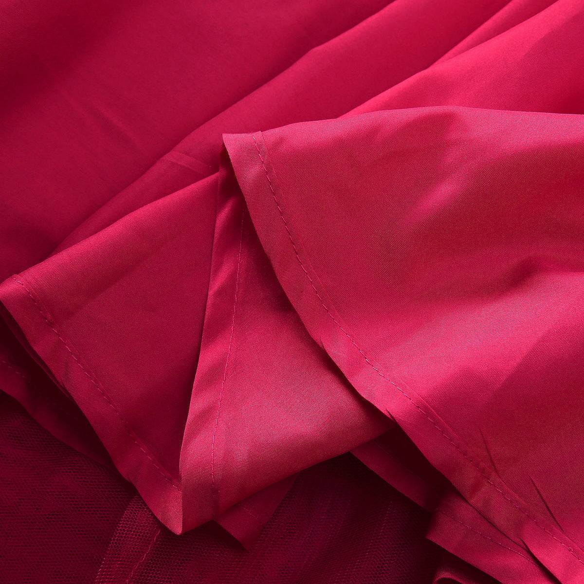 Ramadan Edition Oversized Swing Ball Dress