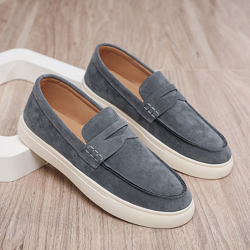 Men's Slip-on Casual Shoes