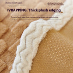 Heavy Weight Shu Cotton Velvet Anti-scratching Sofa Cover