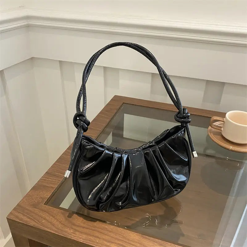 Women’s Korean Style Messenger Bag