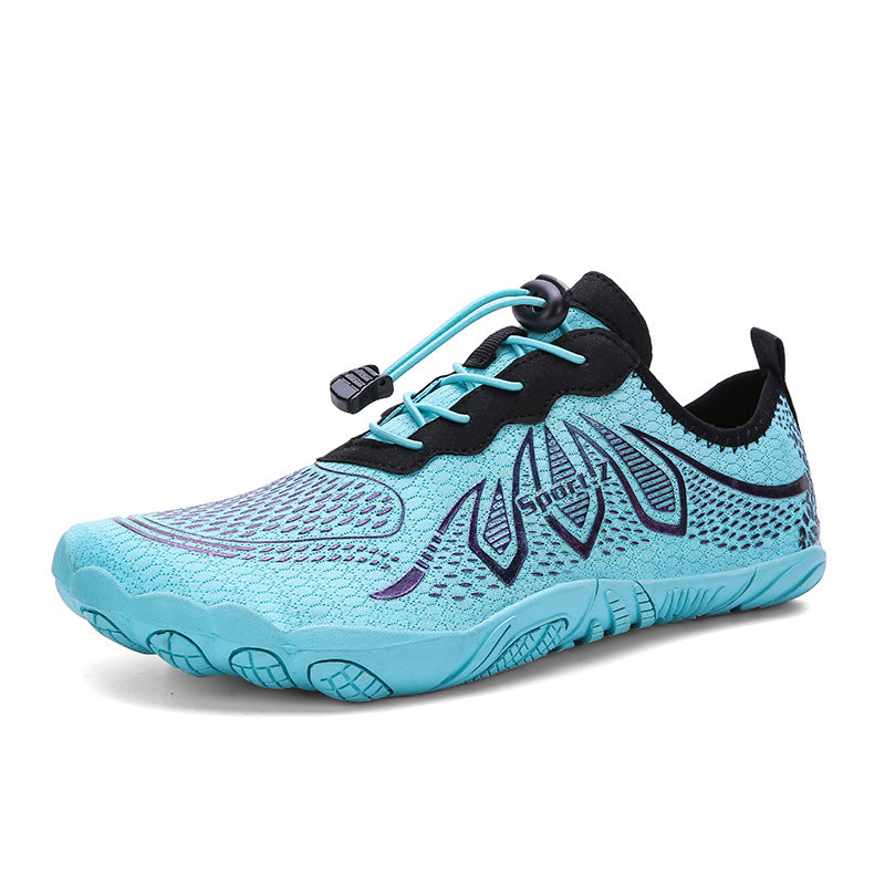 Breathable Water Shoes – Unisex Beach & Diving Footwear