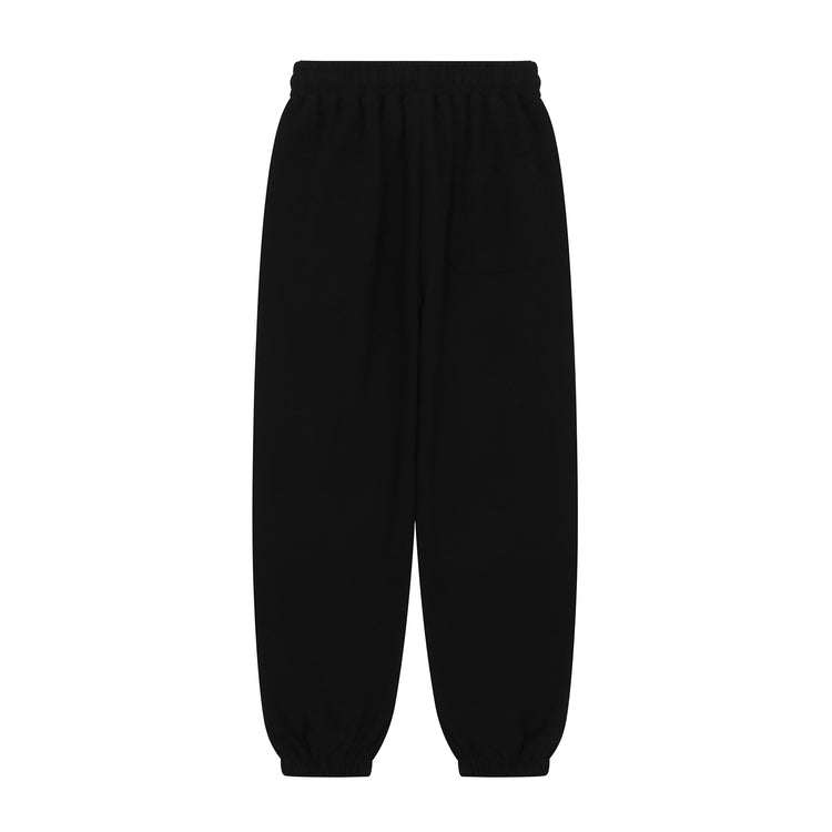 Cotton Casual Joggers - Unisex Sweatpants