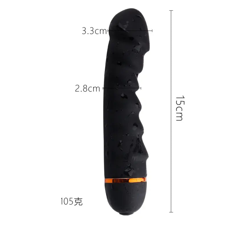 Women’s Silicone Vibrator Adult Sex Toys For Husband And Wife