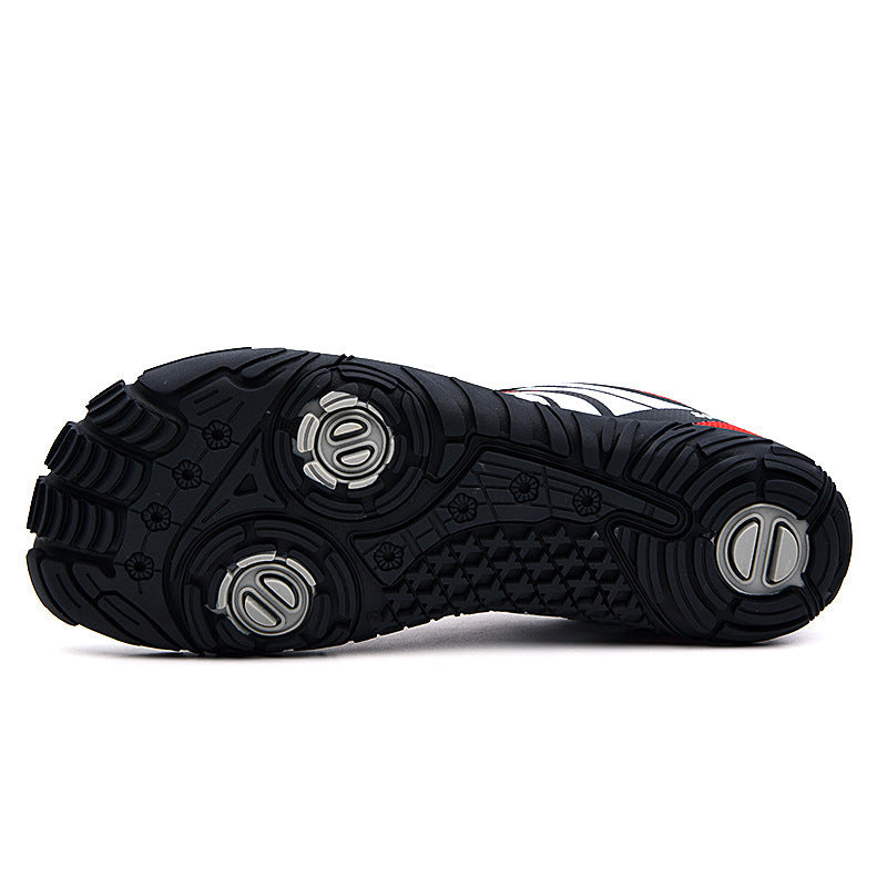 Herren-Outdoorschuhe, schnelltrocknende Schuhe, Strandschuhe, Wanderschuhe, Sportschuhe