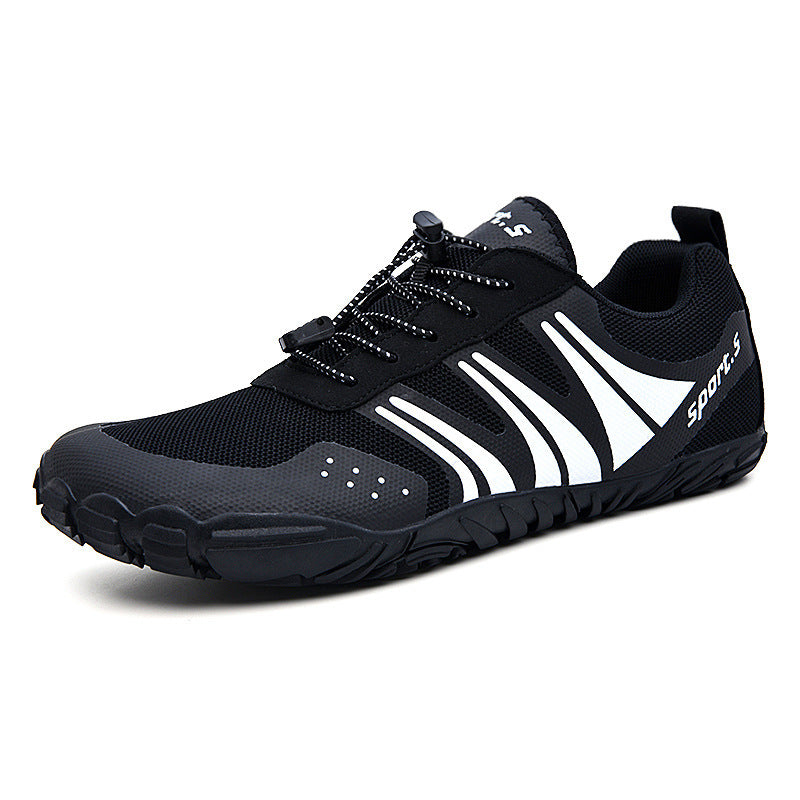 Herren-Outdoorschuhe, schnelltrocknende Schuhe, Strandschuhe, Wanderschuhe, Sportschuhe