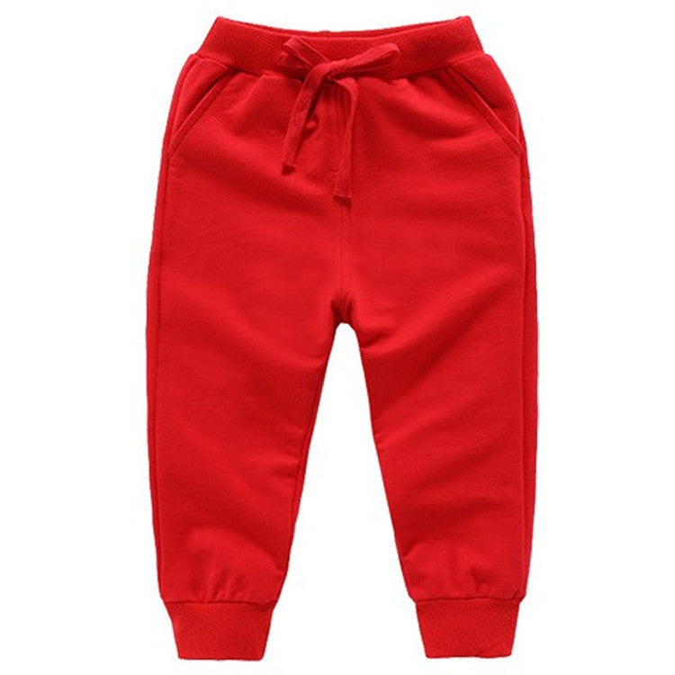 Cotton pants for Babies