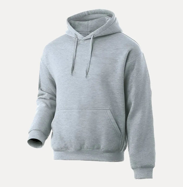 Women's Sports Hoodie Suit - Premium Casual Autumn Tracksuit Set