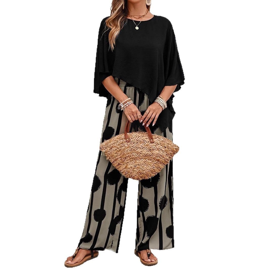 Sommer-Freizeithose für Damen