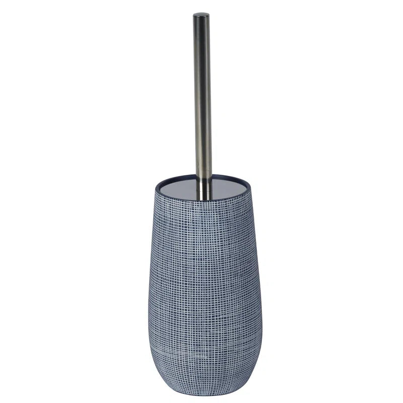 Jandriel Free-Standing Toilet Brush & Holder