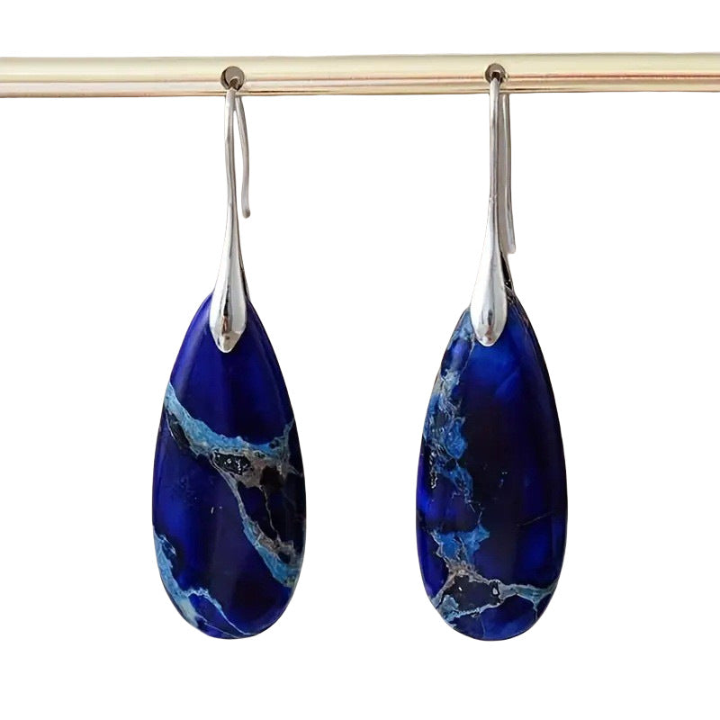 Stylish Bohemian-Style Earrings For Women