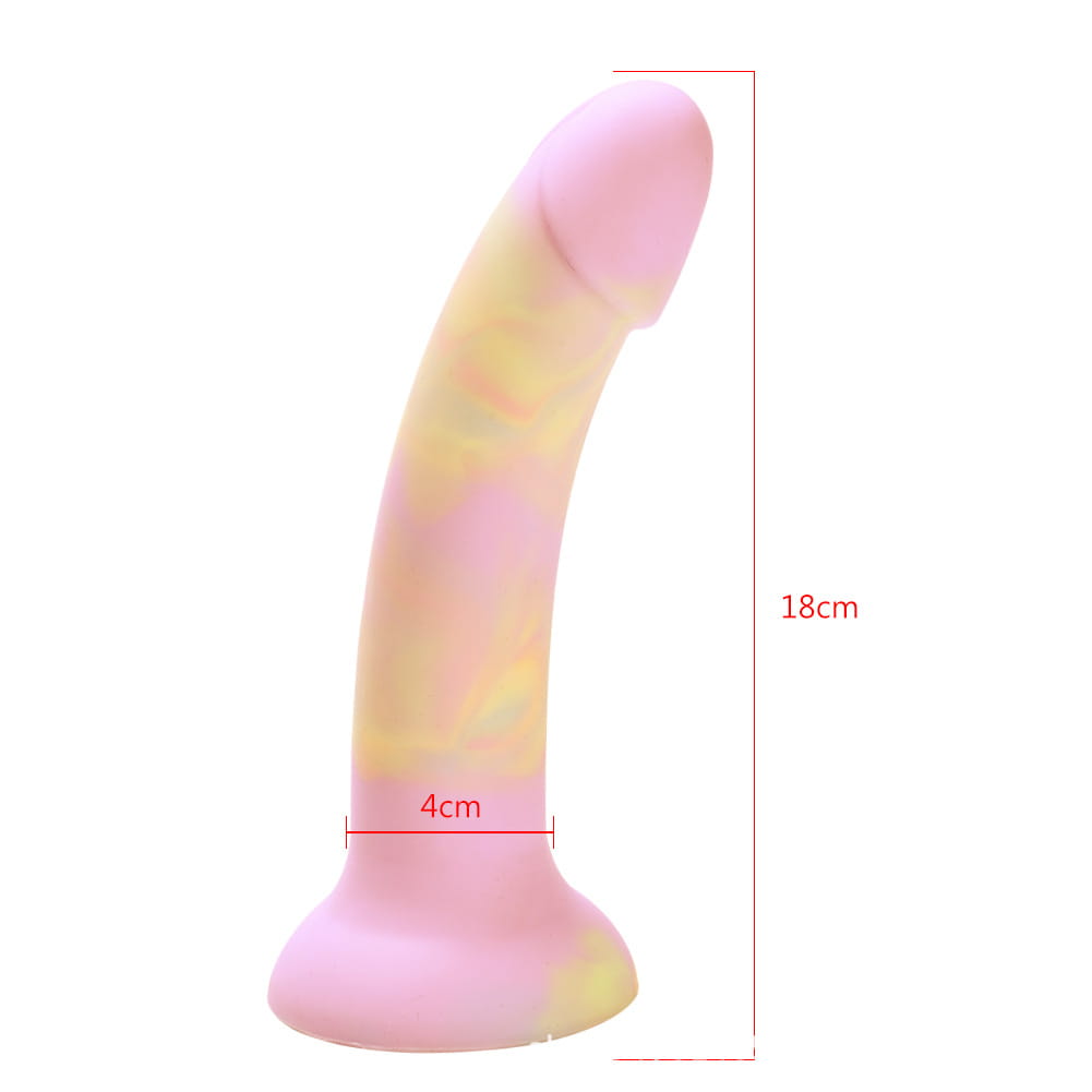 Silicone Health Simulation Adult Toy Women’s Wellbeing Products