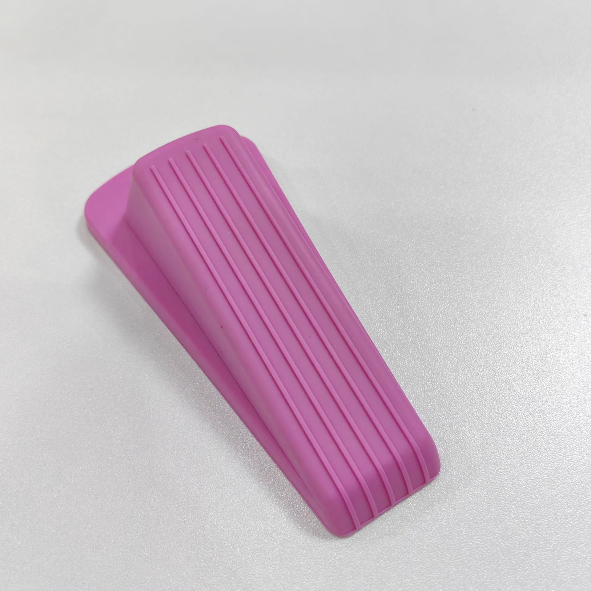 Plastic Solid Colour Door Stopper