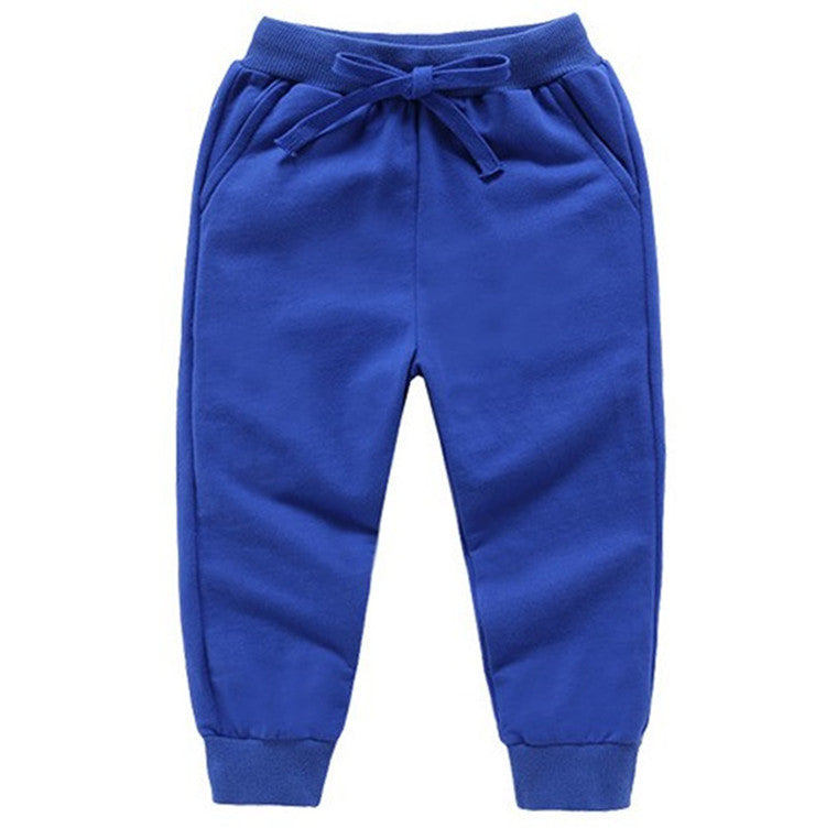 Cotton pants for Babies