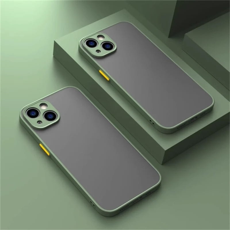 Acrylic Premium iPhone Case