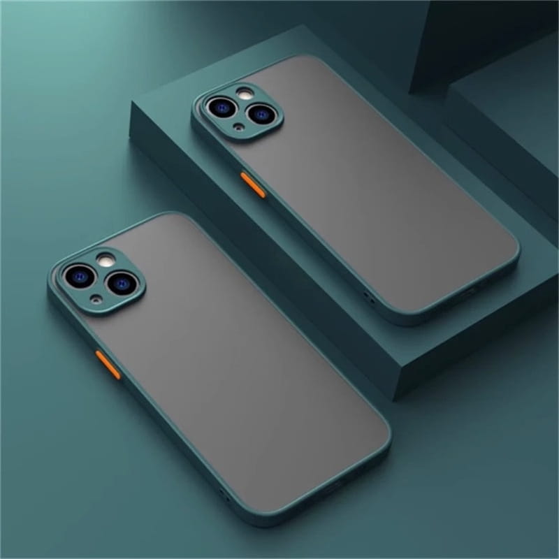 Acrylic Premium iPhone Case