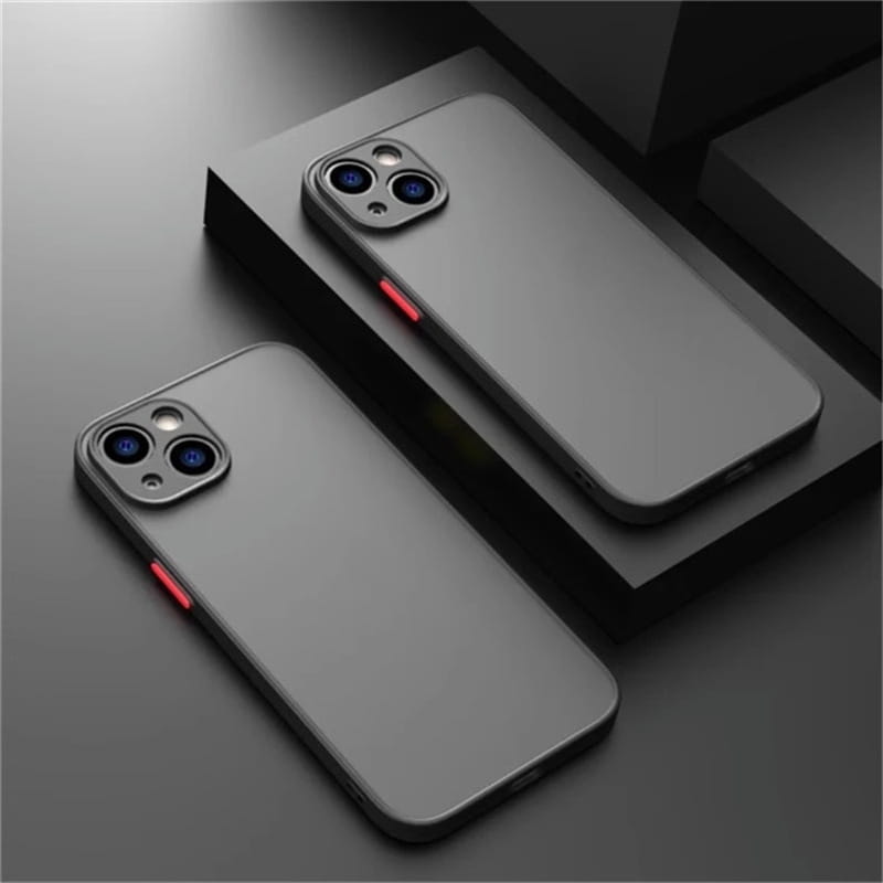 Acrylic Premium iPhone Case