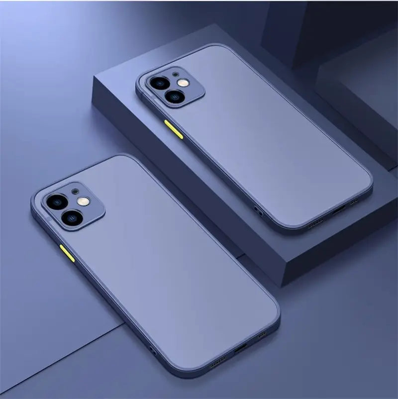 Acrylic Premium iPhone Case