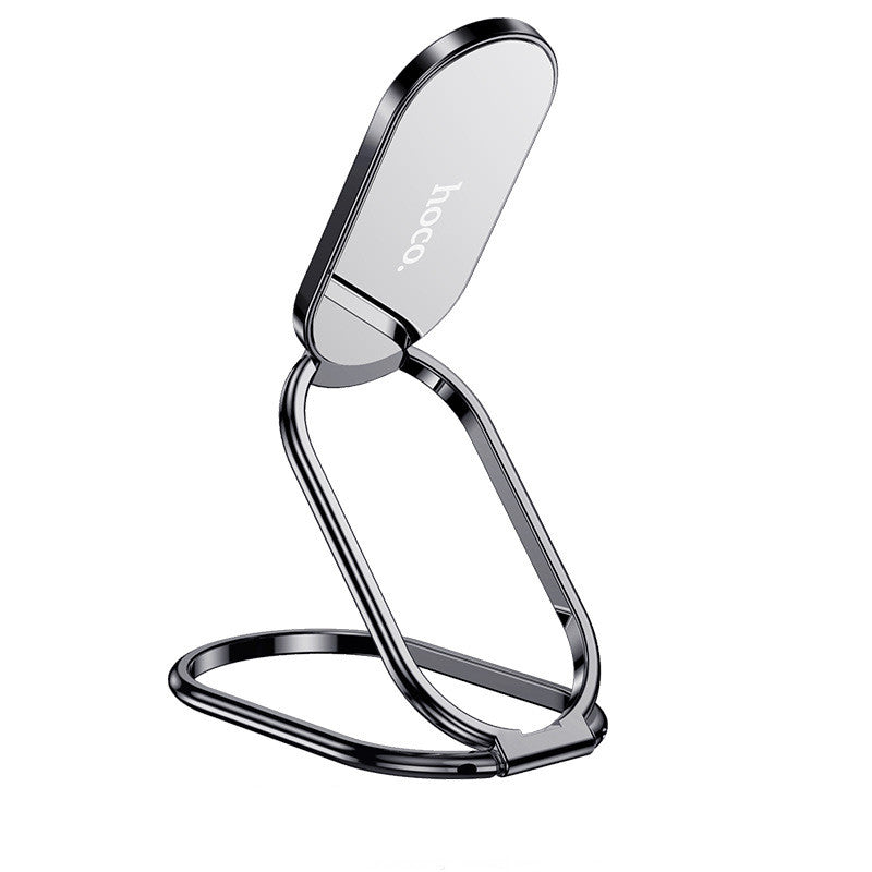 Folding Metal Phone Holder – Multifunctional Phone Stand