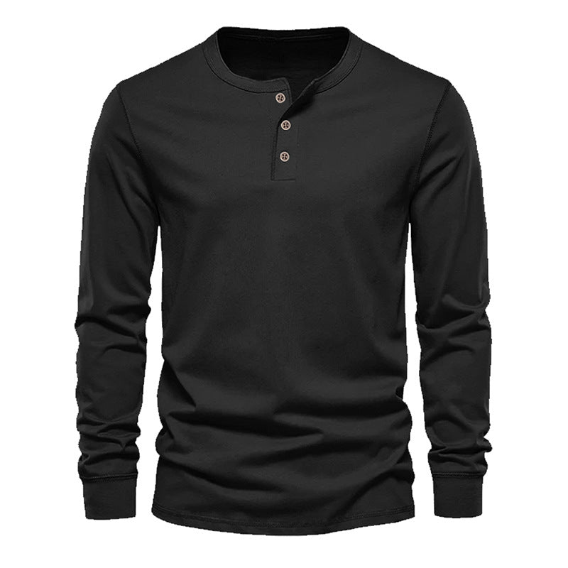 Men’s Quick-drying Breathable Sports Shirt